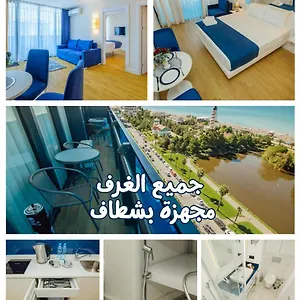 Апартаменты River Source, Батуми